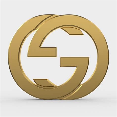 old gucci emblem